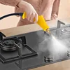 High-Temperature High-Pressure Steam Cleaning Machine, Applianc Kitchen Sanitizer, Oil Stain Removal Device,Disinfection Machine 3