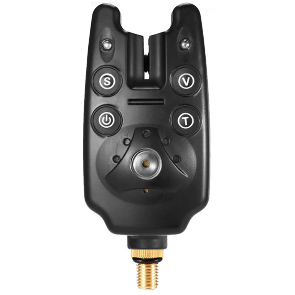 Carp Fishing Alarm Set Carp Fishing Alarm Fish Bite Detectors Fishing