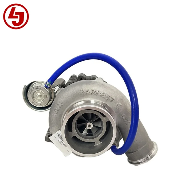 Produttore All'Ingrosso Di Parti Del Motore Weichai P7 805251-5043 1001620643 Turbocompressore Camion Gt35 Garrett Turnbochargers