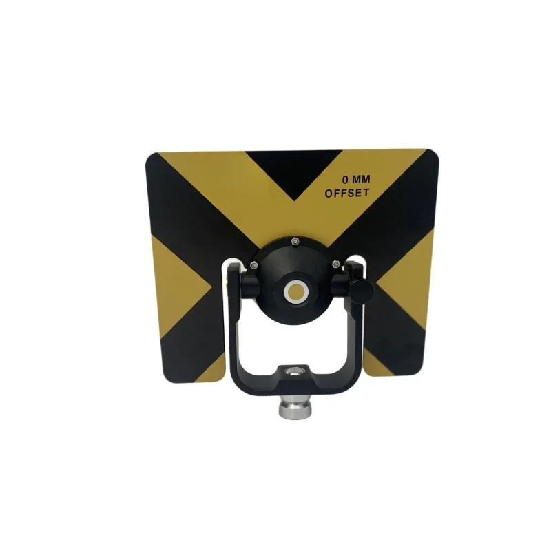 Mini Prisme Topcon FDC066 0/-30 Mm – Neuf, Pour Stations Totales Topcon, Sokkia, Nikon
