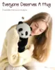 The Pandy– Emotional Healing on Demand, The Pandy Hug Motion - Ultra-Soft Emotional Support Stuffed Animal for Stress Relief 3 The Pandy– Emotional Healing on Demand, The Pandy Hug Motion - Ultra-Soft Emotional Support Stuffed Animal for Stress Relief 3