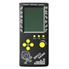 4.1 Inch Large Screen Mini portable Classic Handheld Game Machine Brick Game Kids Toy With Game Music Playback 1
