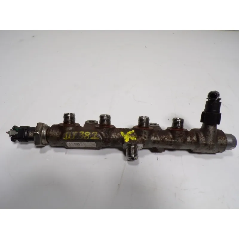 Rampa Iniettore/9821399680/28497Z01/9821399680 / 17241850 Serve Per Citroello C3 Aircross 1.5 Blue-Hdi Fap
