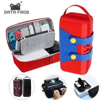 Sac de rangement portable NS Nintendo Switch OLED/LITE Portable