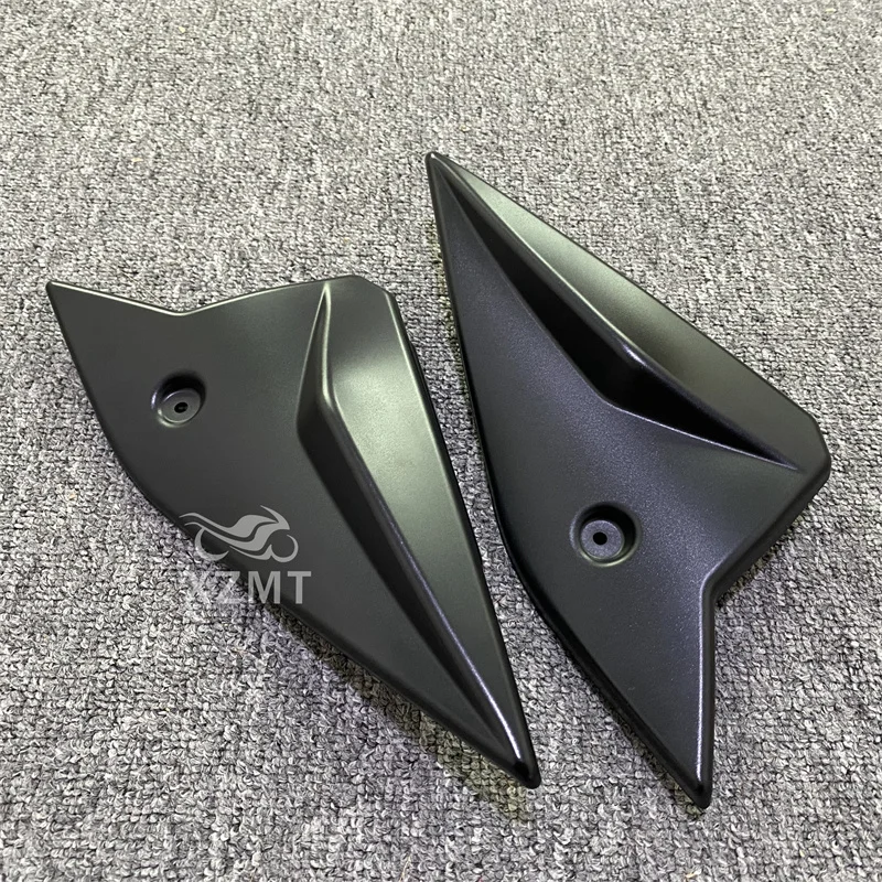 Для Yamaha MT-09 FZ 09 MT09 FZ09 MT 14 15 16 2017 2018 2019 2020 мотоциклетные боковые панели обтекатель Cowl