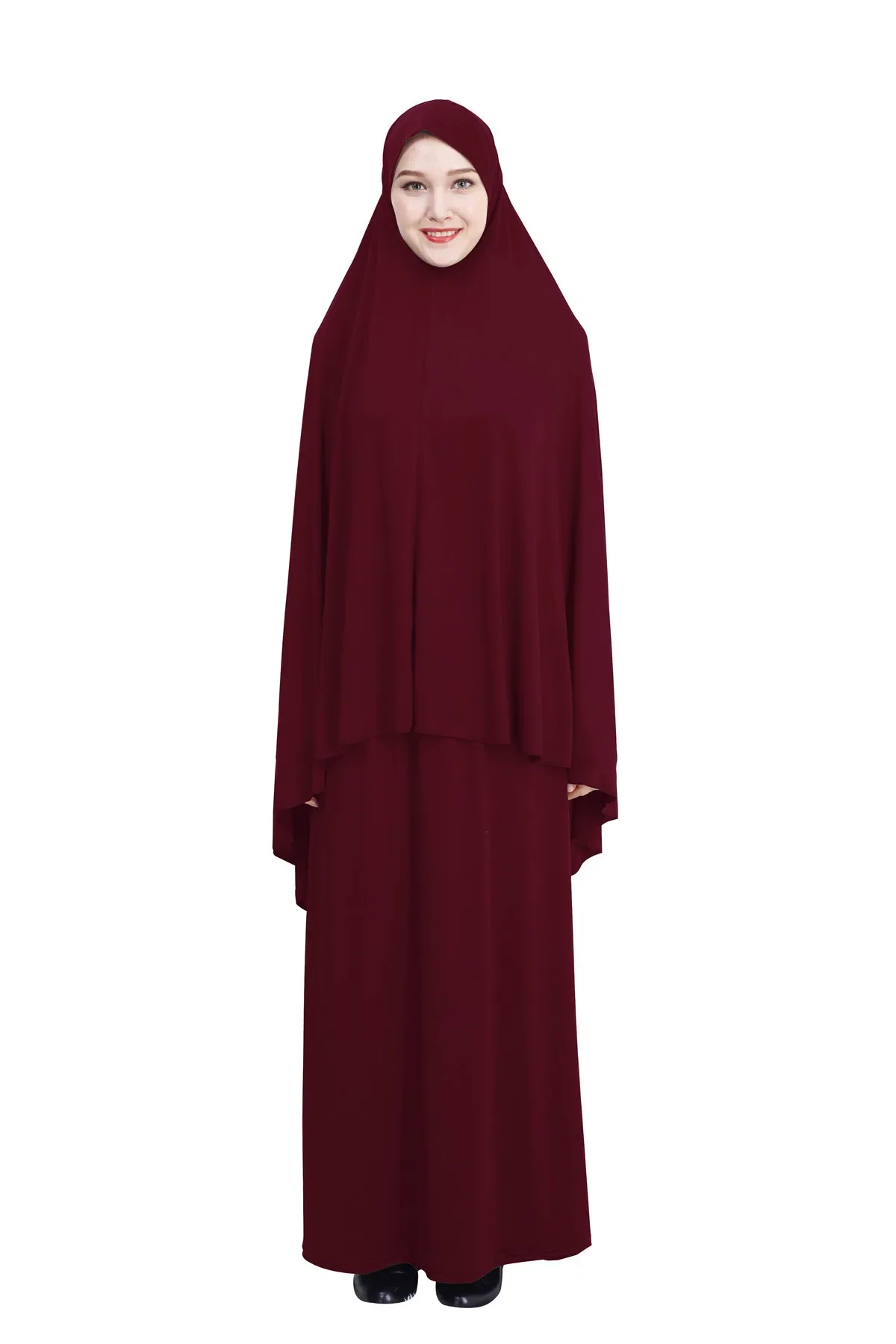 wine red