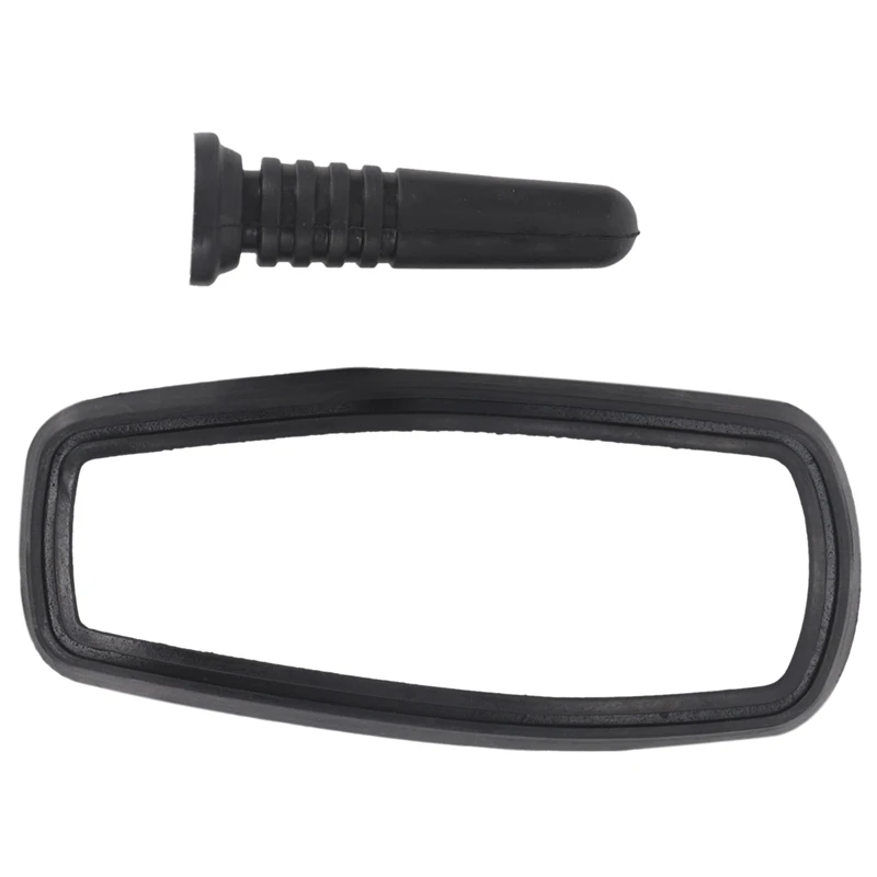 For Mercedes Roof Antenna Rubber Seal Repair Set W202 W208 W210 W168 2108270031