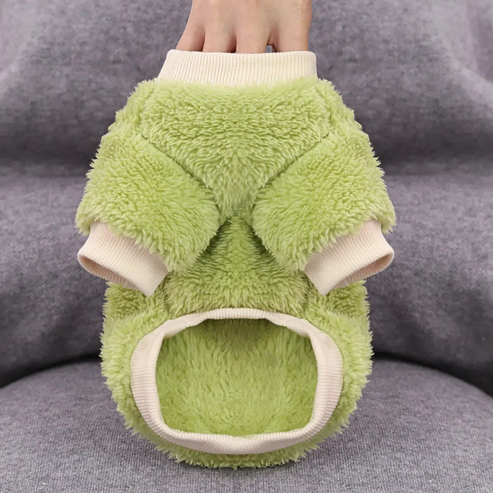 Title 8, 2024 New Fashion Pet Clothes Breathable Dog Clo...