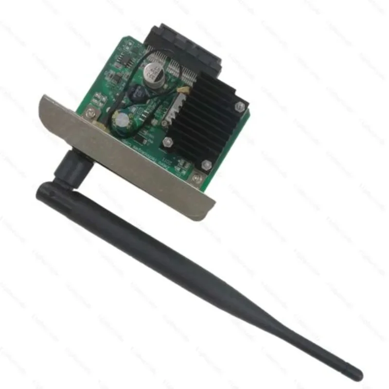 Scheda Wifi Wireless P1033782-101 Per Server Di Stampa Zebra Zt210 Zt230 Zt410 Zt420