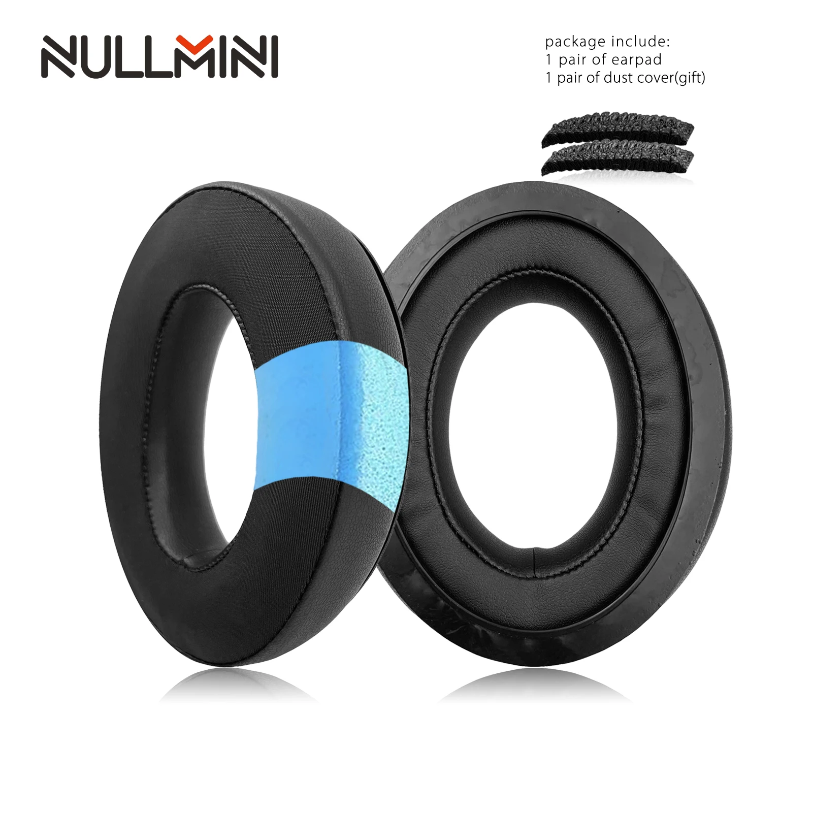 Premium Replacement Earpads