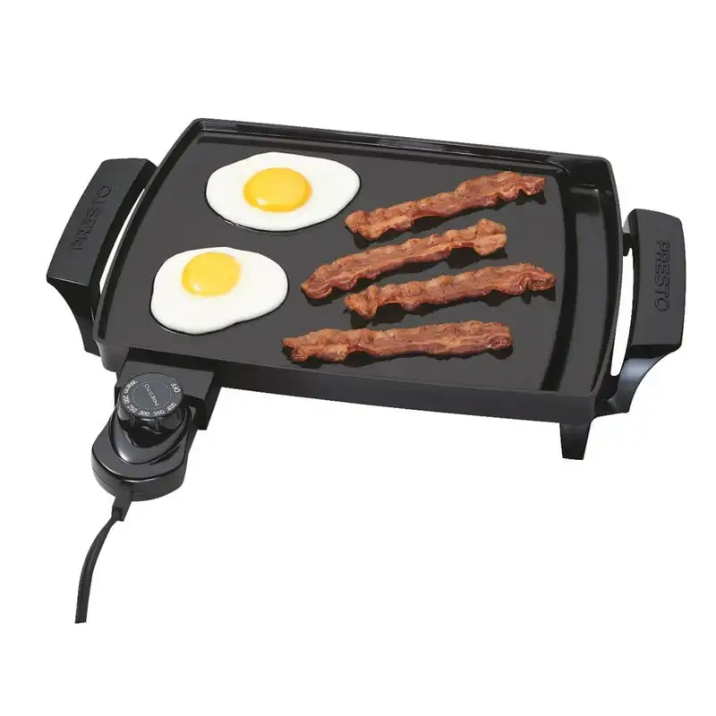 

Liddle Griddle Mini Griddle