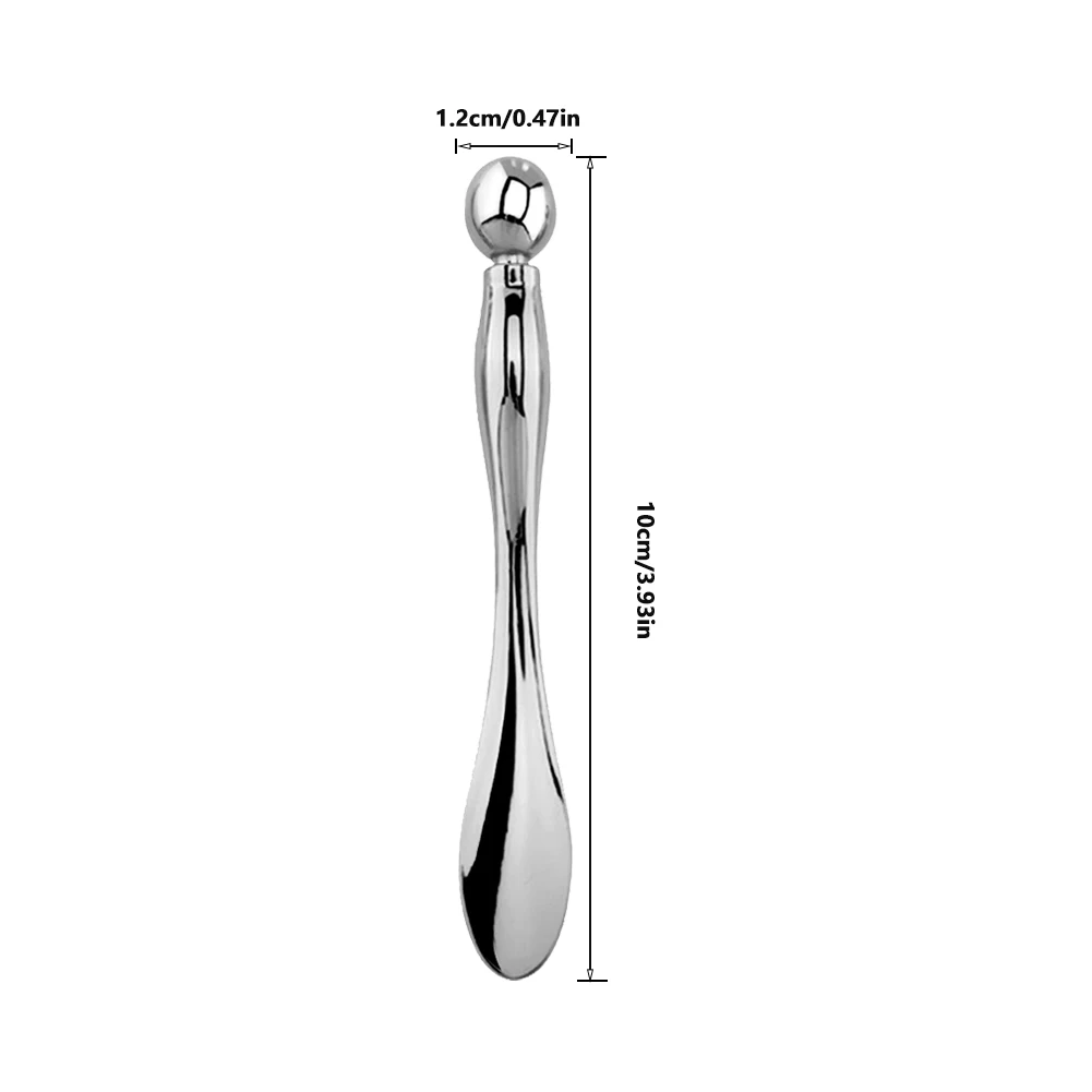 1pc silver R
