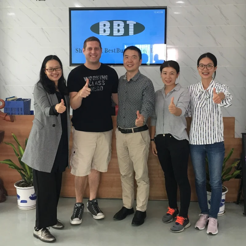 커스텀 프로모션 광고 비디오 브로셔, LCD 비디오 카드, 디지털 스크린 초대장, LCD 비디오 인사 카드, Marketi용