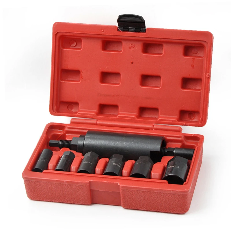 Bmw Axle Shaft Puller Tool