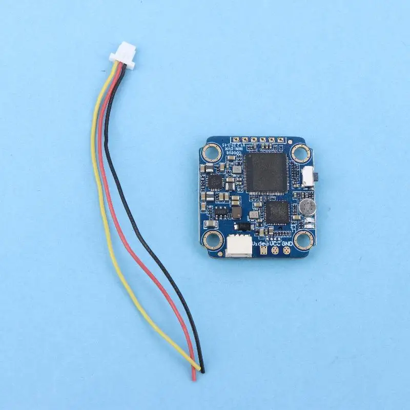 Caméra FPV 720P pour Drone, Enregistrement Vidéo HD, 512G Max