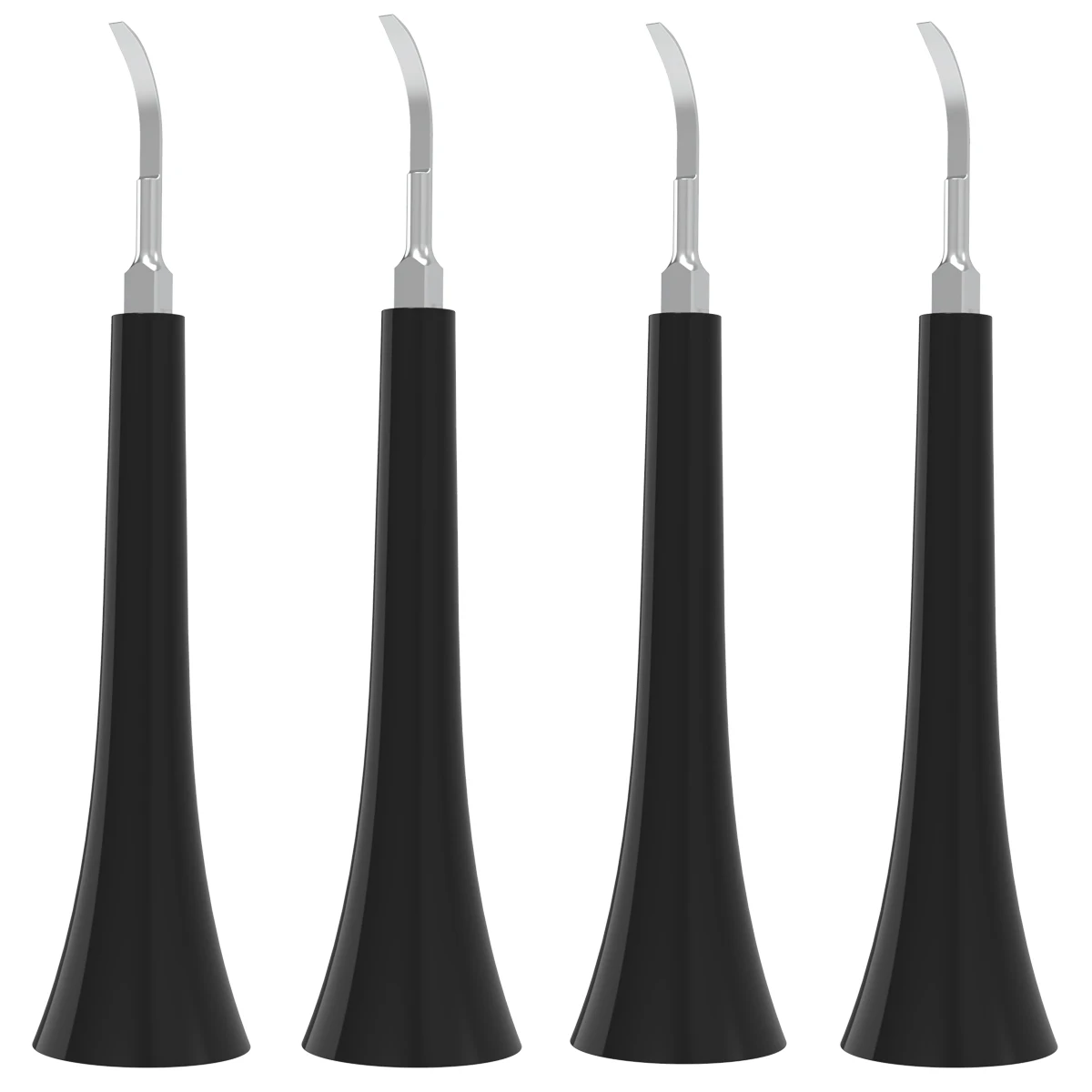 escova eletrica cabeca para remover calculo dental 01