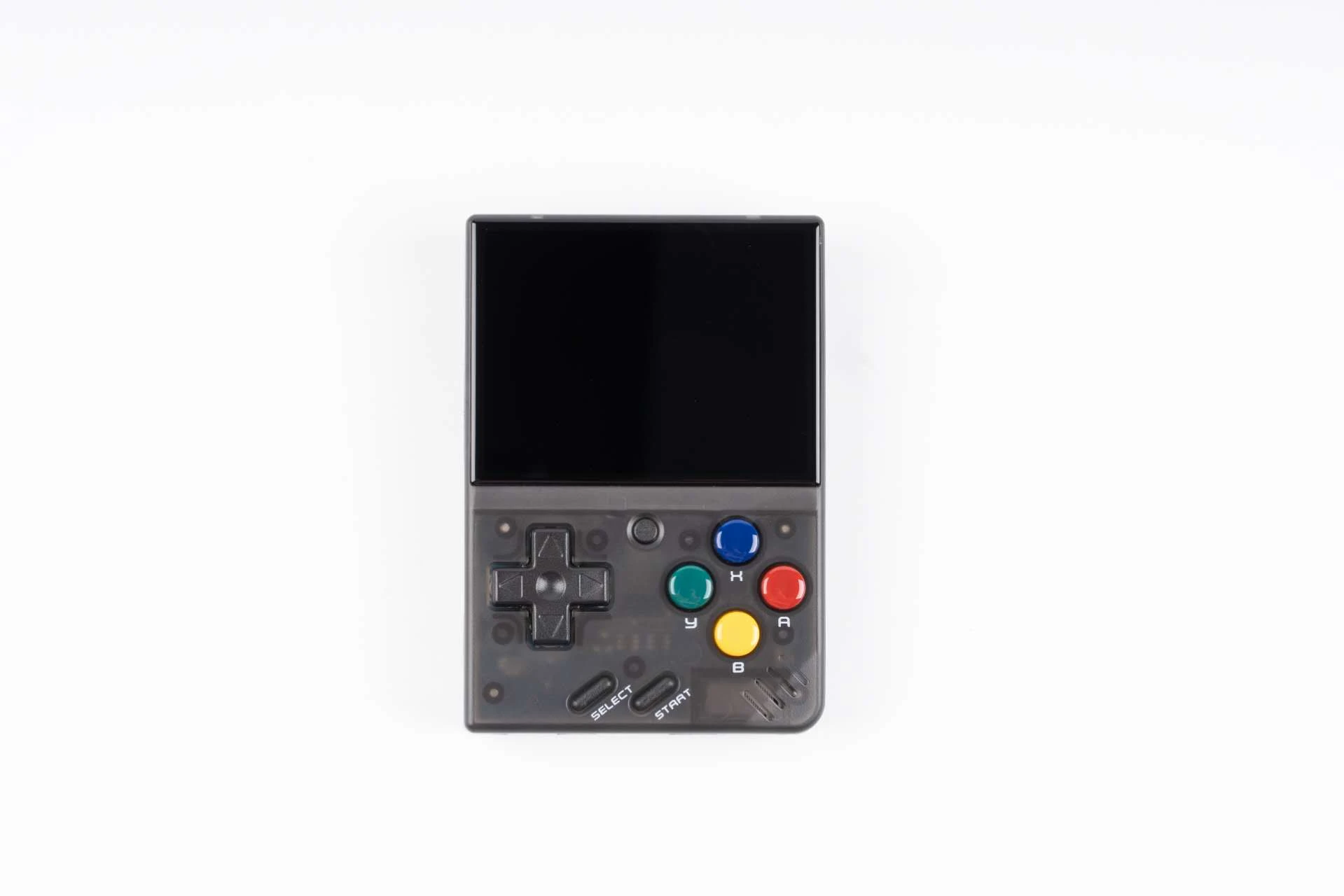 MIYOO MINI V2 Portable Retro Handheld Game Console 2.8Inch IPS HDScreen