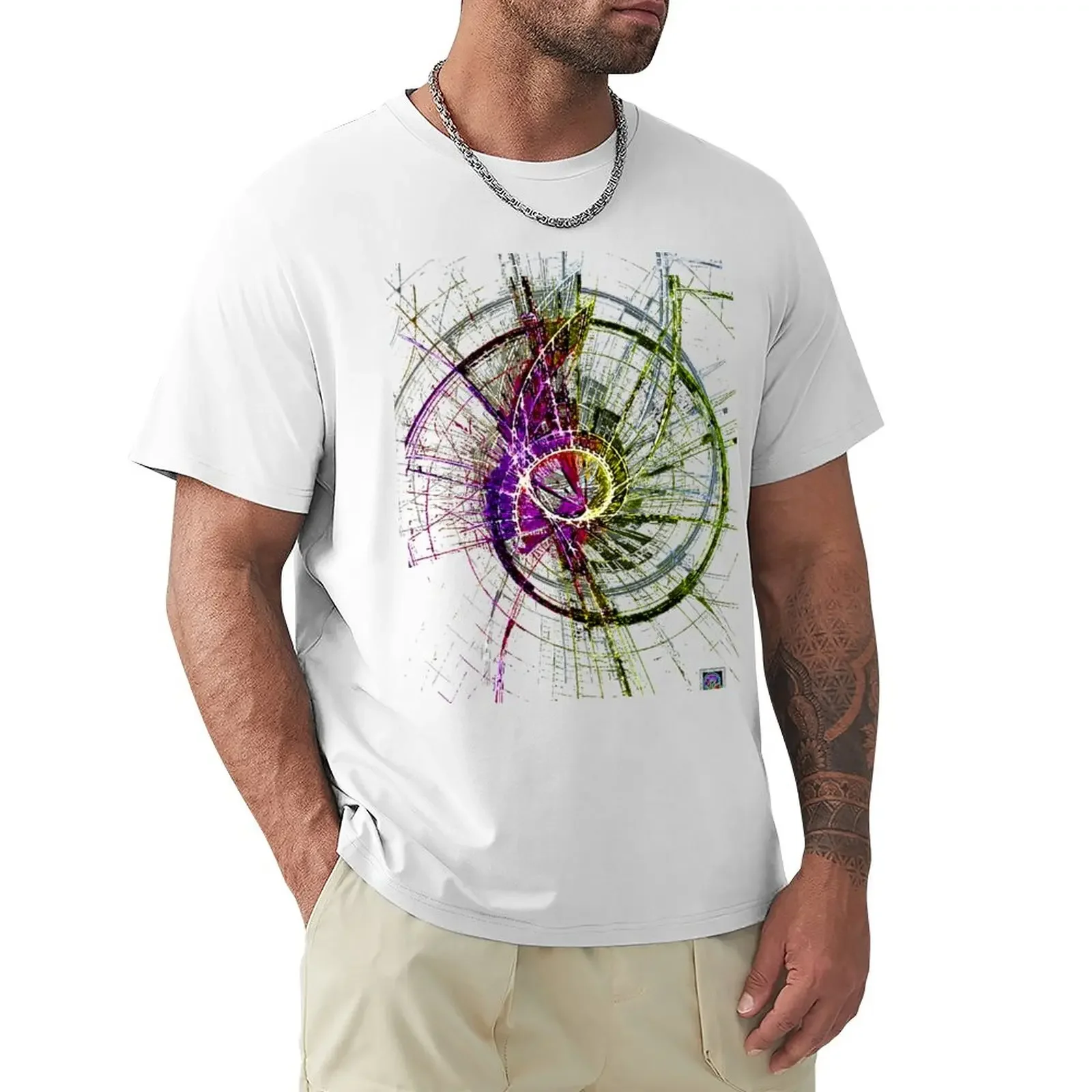 

Electron Beam Dark Matter 2 T-Shirt graphic t shirts oversized t shirt T-shirt short fitted t shirts for men