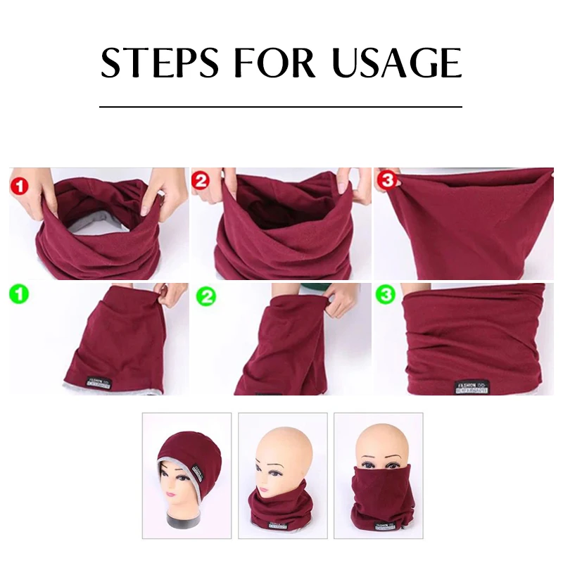 Anti Radiation Cap Silver Fiber Electromagnetic Wave Radiation Protect Hat Scarf Phone Computer EMF Protection Headgear Beanie 6