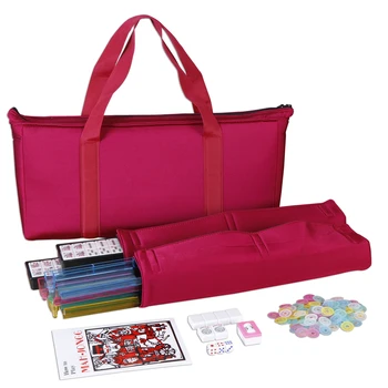 American Mahjong Tile Set 1