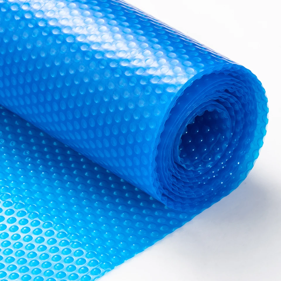 Durable Solar Pool Cover Blanket for All Pools