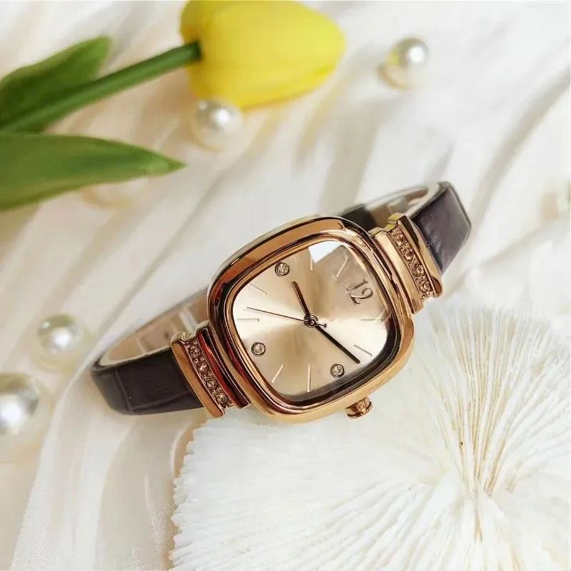 Women's Watches Simple Quartz Wristwatches Casual Watches Girls Students Clock Gift Female Ladies Watch Reloj Para Mujer