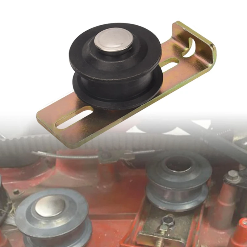126-7890 Pulleys And Idler Kit Fit For Toro Exmark ECKA30 126-0316 131-4506 131-4509 Commercial Walk Behind Lawn Mowers