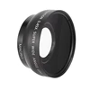 49Mm 0.45X Super Macro Wide Angle Fisheye Macro Photography Lens For Canon NIKON Sony PENTAX DSLR SLR Camera 3