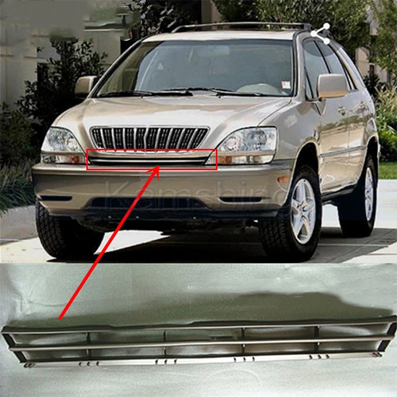  RX300  ķ Ʈ  ׸, HARRIER 1998-2002 ̽ ׸, Ʈ  ׸