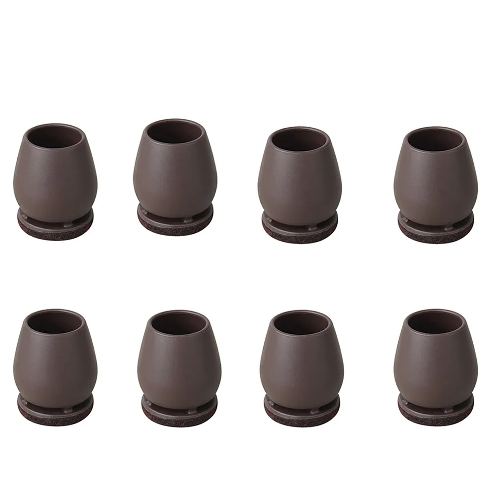 M Round