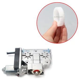 Ricambi auto 1 pz ingranaggio per BMW serie 7 730d 730i 730Li freno a mano elettronico motore riparazione 2003 2004 2005 2006 2007 2008