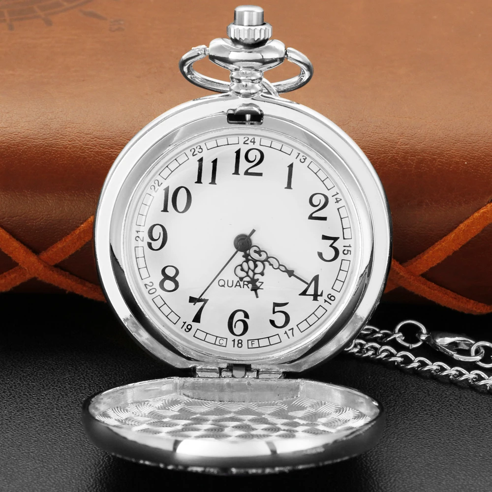 Рисунок 3 - Изысканные кварцевые карманные