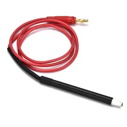 Handheld Portable Electroplating Brush for Metal Restoration and Jewelry Plating (1 - Plating Pen)