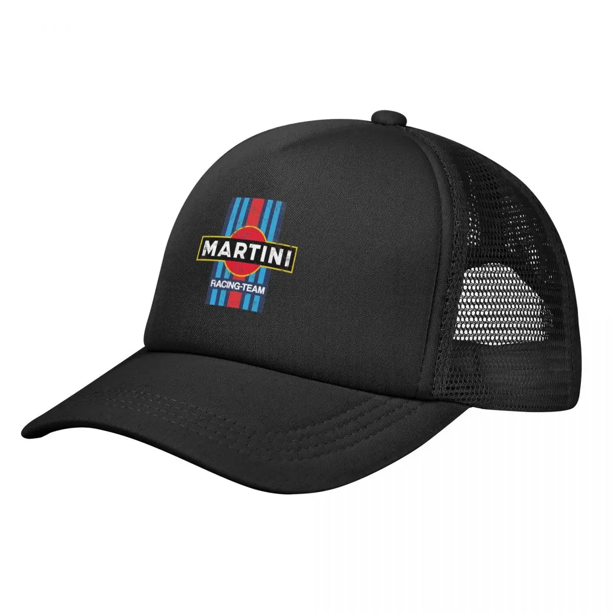Martini Racing Retro Berretto Da Baseball Anime Hood Anime Hat Uomo Donna