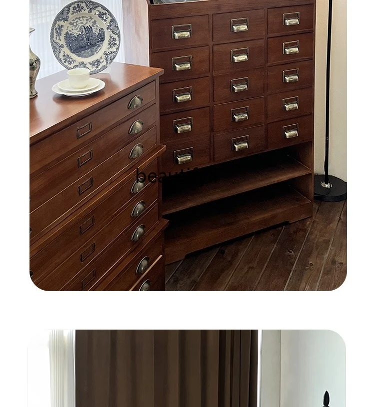 Рисунок 5 - Шкаф для хранения магазинов из массива дерева