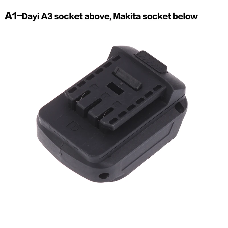 High-Power 20-Cell Battery Adapter Converter for Power Tool Applications