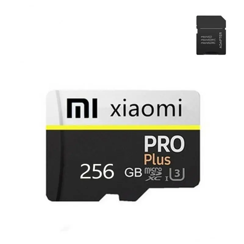 256GB