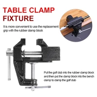 Golf Grip Replacement Tool Kit Suitable for All Types of Clubs Grip Removal and Installation Set Seven-Piece Genuine Accessor 2