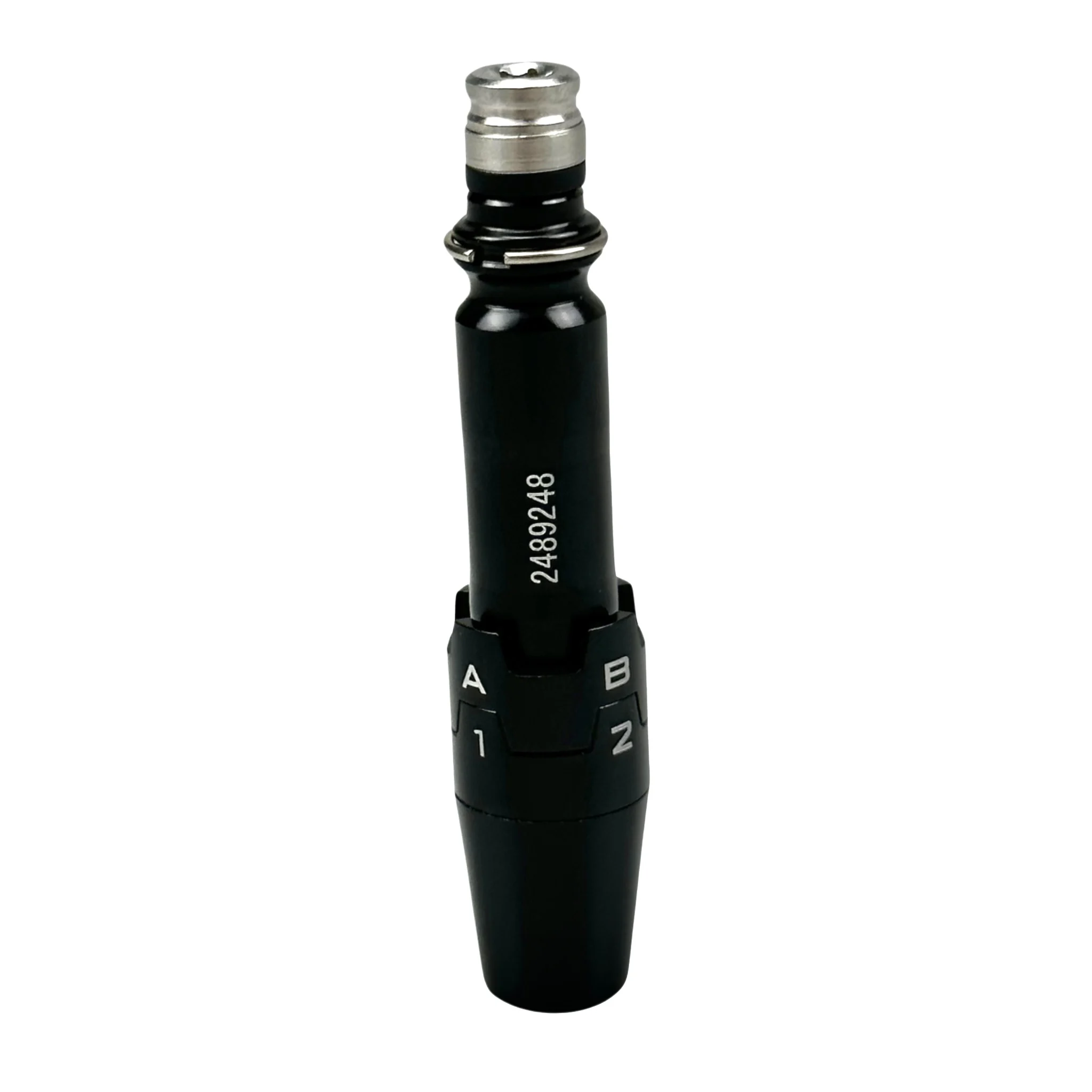 Universal Golf Club Sleeve Adapter for Drivers, Fairway Woods, and Hybrids