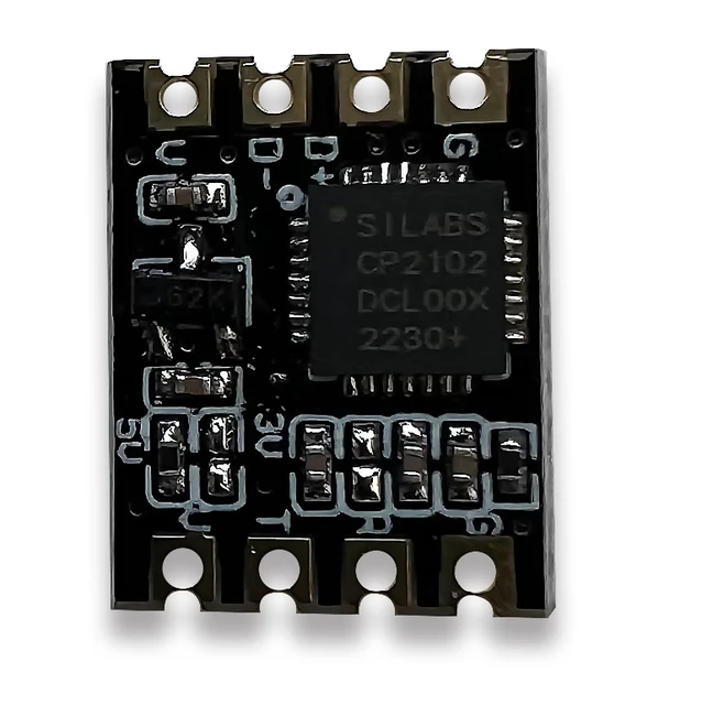 Zy Cp2102 Modul USB Zu Ttl Serielle Schnitts Telle Uart Modul.