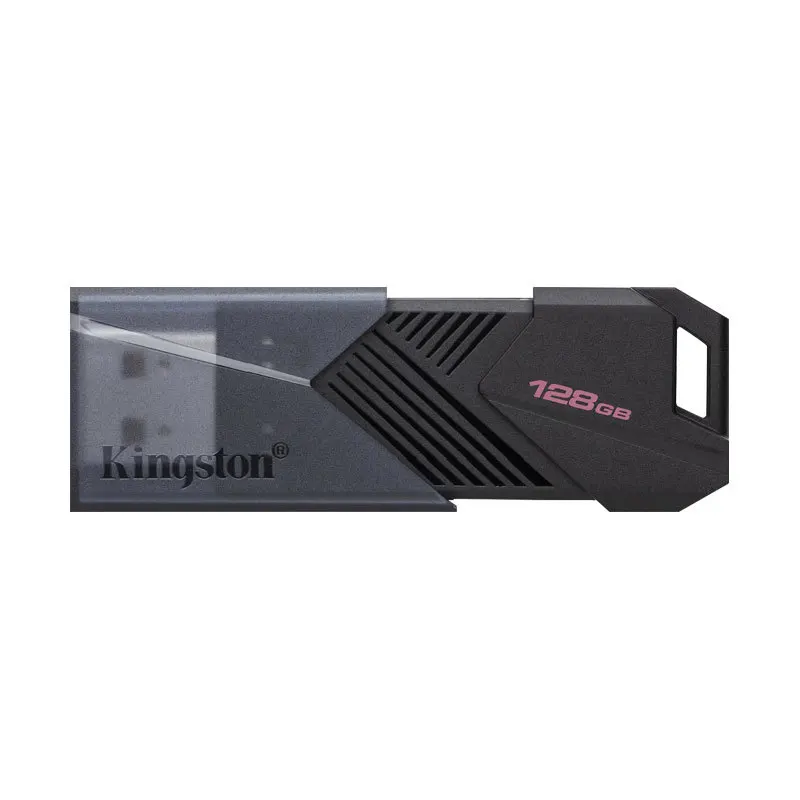Kingston USB Pen Drive DTXON USB Flash Drive 3.2 PenDrives Black Usb Memory for Computer 64GB 128GB 256GB Stick Memory usb flash drive,flash drive