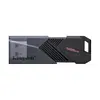 Kingston USB Pen Drive DTXON USB Flash Drive USB 3.2 PenDrives Black Usb Memory for Computer 64GB 128GB 256GB USB Stick Memory 2