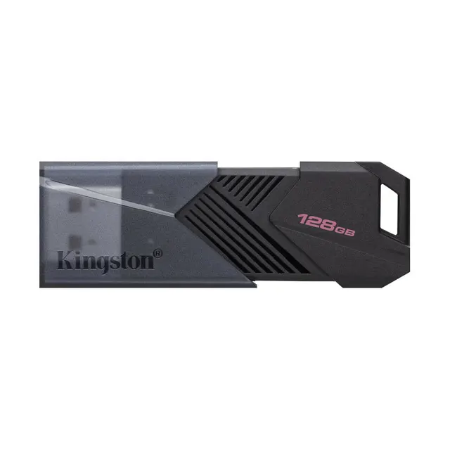 Kingston USB Pen Drive DTXON USB Flash Drive USB 3.2 PenDrives Black Usb Memory for Computer 64GB 128GB 256GB USB Stick Memory 2