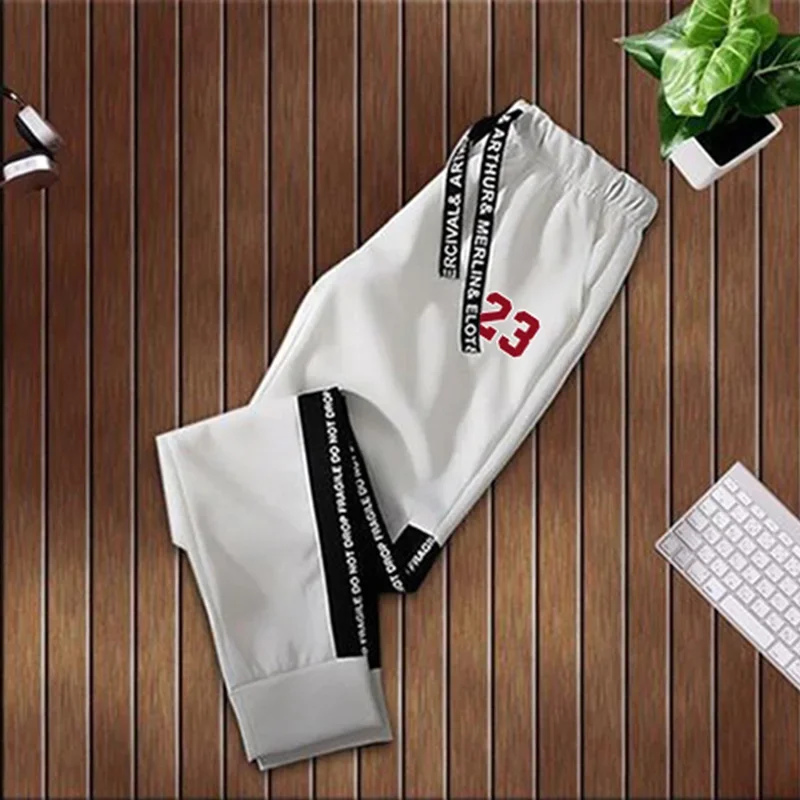 المبيعات الساخنة رجل رياضية مطبوعة بلوزات Sweatpan...