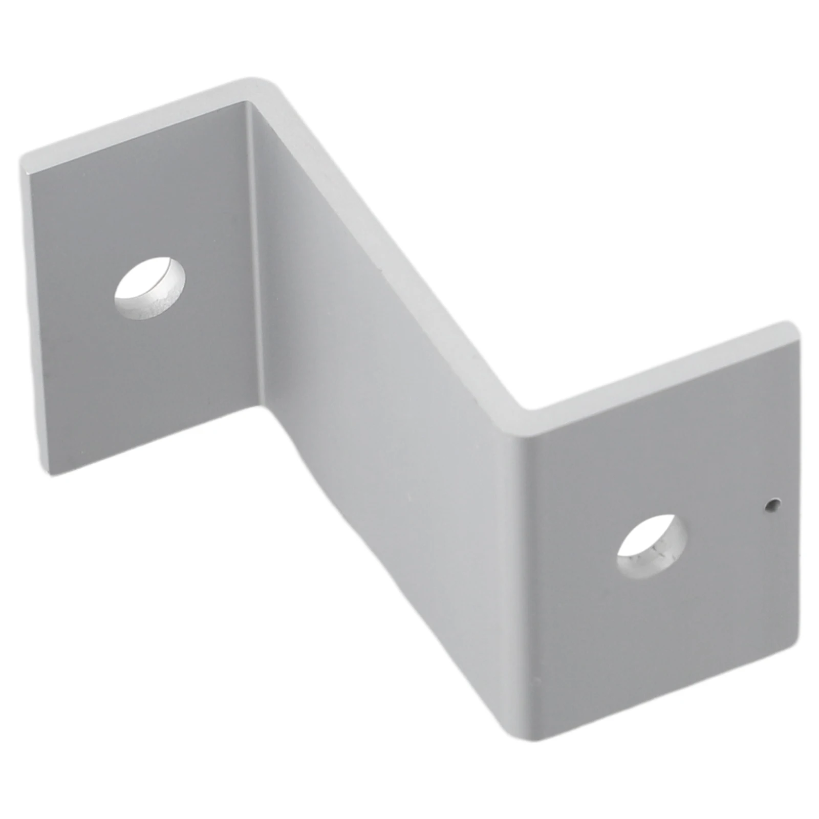 

Screw Z-holder Solar Module Stainless Steel Nut Versatile Mounting Bracket Secure Professional Aluminium Z Winkel