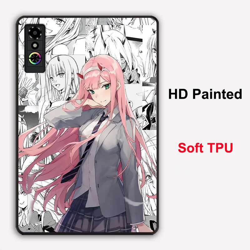 Enhanced Title: Red Magic Astra Protective Case