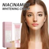 OceAura Moisturizing Cream Replenishes Moisturizes Smooths the Skin Repairing Dullness and  Face, Body and Hand Cream 3.5Oz 2