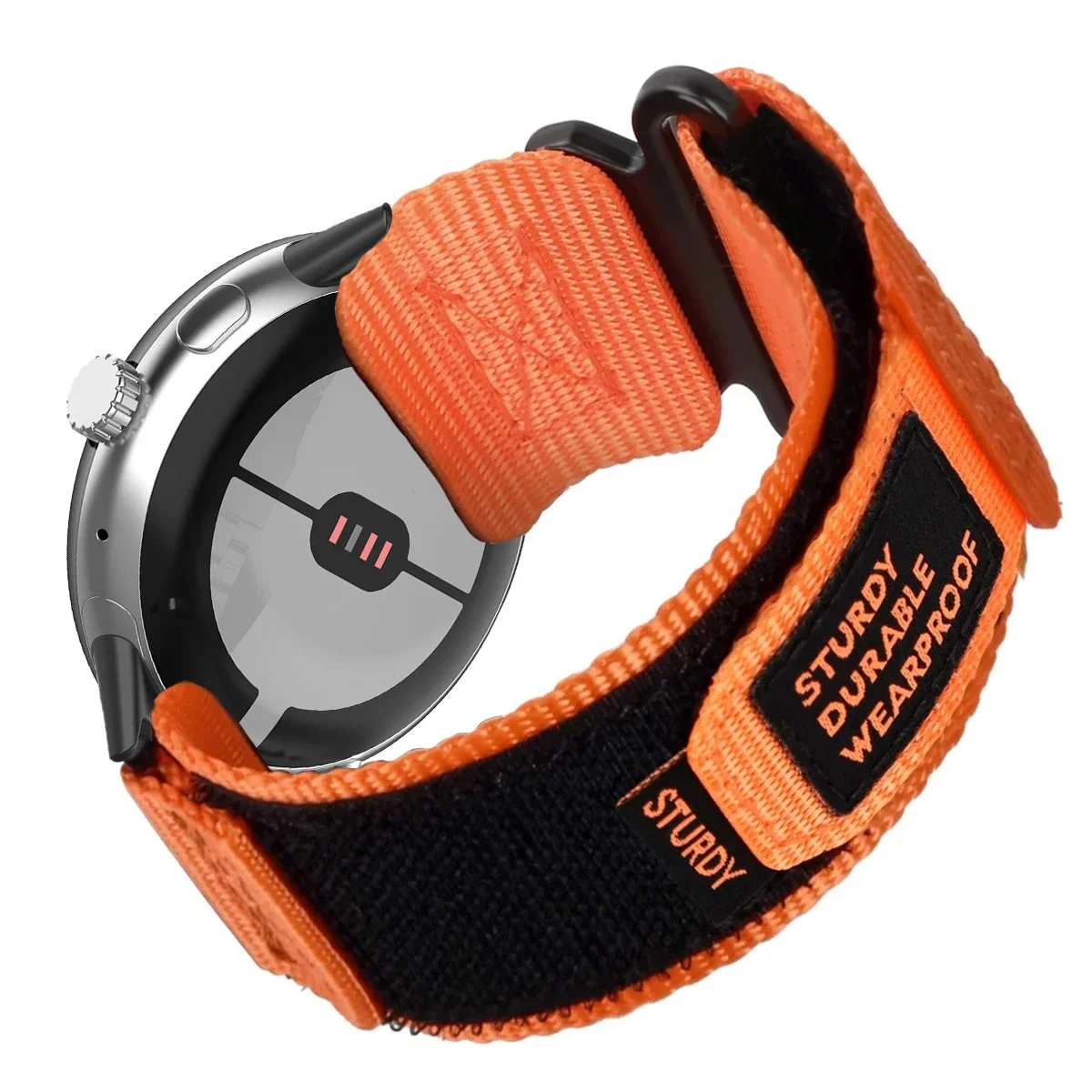 Durable Tactical Nylon Strap - Trail Loop Bracelet Replacement Band
