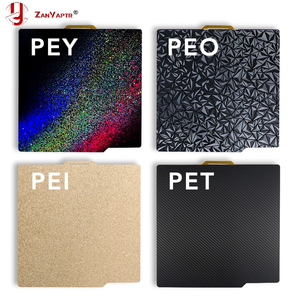 construir placa, folha PEI PET, folha PEO,