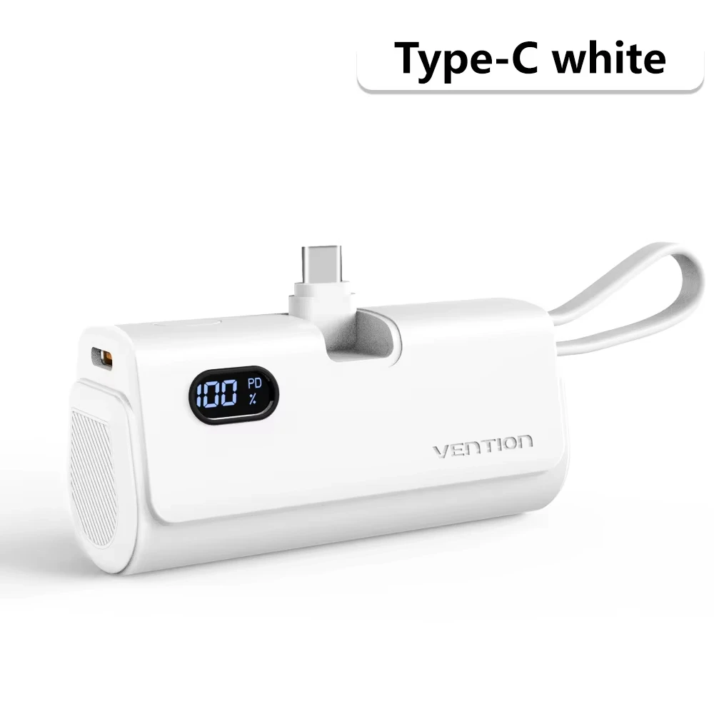 Type c White